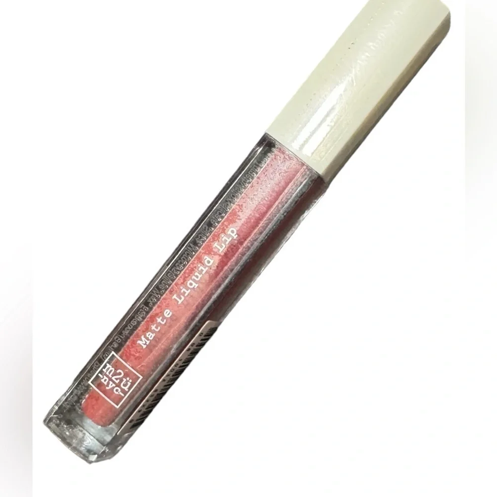 m2ü NYC Matte Liquid Lip Color in Queens